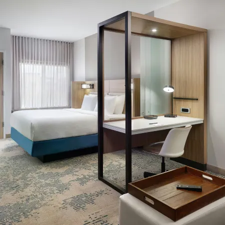 SpringHill Suites by Marriott Locust Grove