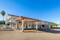 Red Roof Inn Tucson - Vail - Wifi