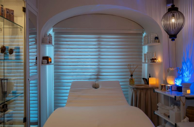 Hotel Villa Franca photo 4