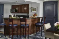The Grand Hotel Golf Resort & Spa, Autograph Collection - bar