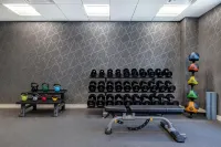 Homewood Suites by Hilton Lansdale - parking