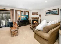 Spruce Way 209, 2BD East Vail Condo - Gym