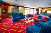 TownePlace Suites El Paso Airport - 3-نجوم