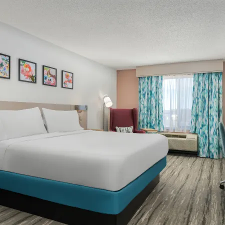 Hilton Garden Inn Dover Hotels in Dover