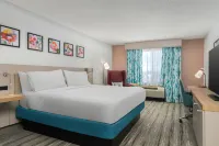 Hilton Garden Inn Dover - Parking