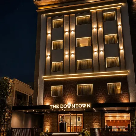 The Downtown