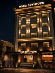 The Downtown - servizio colazione