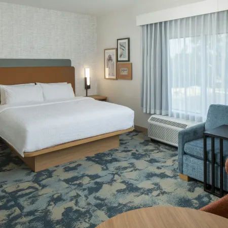 Hampton Inn by Hilton Gulfport Beach Boulevard