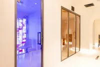 Artcore Hotel Porto - spa