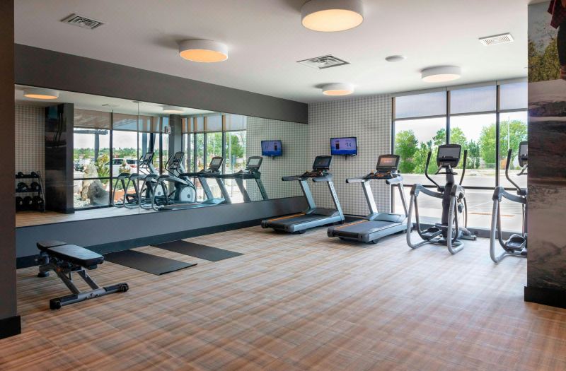 SpringHill Suites Great Falls photo 2