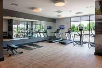 SpringHill Suites Great Falls - Swimmingpools