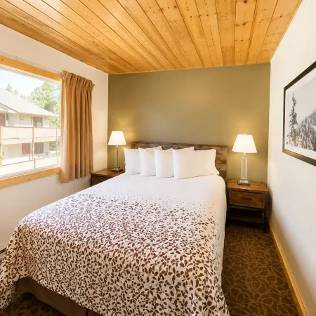 Estes Mountain Inn