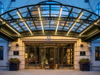Renaissance Philadelphia Downtown Hotel โรงแรมใกล้Independence Hall ฟิลาเดลเฟีย