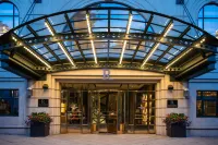 Renaissance Philadelphia Downtown Hotel - Pet friendly