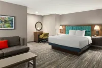 Hampton Inn Spokane - 2-Star