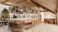 Relais d'Amboise - the Leading Hotels of the World - 5-Star