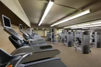 Walnut Creek Marriott - 4-Star