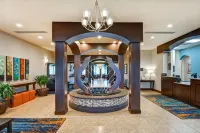 Hampton Inn West Palm Beach Florida Turnpike - 2-Star