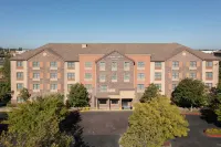 TownePlace Suites Sacramento Roseville - breakfast