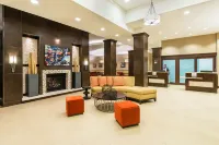 Homewood Suites by Hilton Little Rock Downtown - Pet friendly