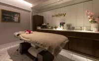 Gran Hotel Inglés - the Leading Hotels of the World - Spa