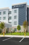 Residence Inn by Marriott Richmond Airport - 3 tähden