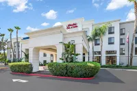 Hampton Inn & Suites Tulare - Gym