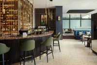 Luxembourg Marriott Hotel Alfa - 5-Star