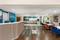 Sonesta Essential Hotels Longview - Uima-altaat