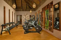 Turaco Ngorongoro Valley, a Tribute Portfolio Lodge - Gym