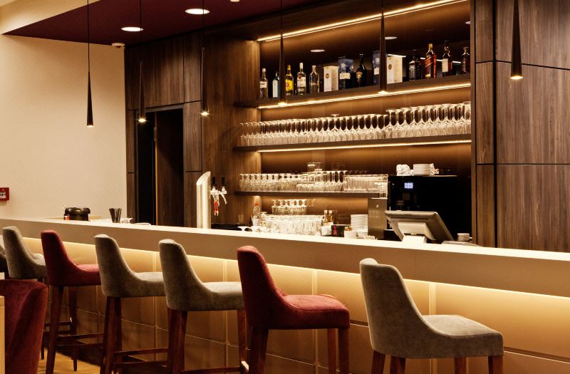 Hampton by Hilton Dortmund Phoenix See photo 3