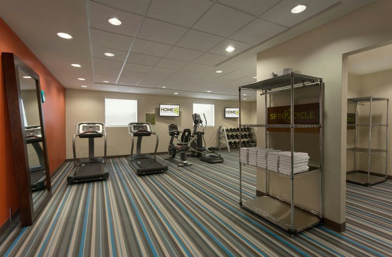 Home2 Suites by Hilton Salt Lake City/South Jordan photo 3