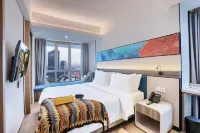 Citadines Antasari Jakarta - Infinity Pools