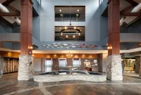 Embassy Suites by Hilton Anchorage - 4-Star