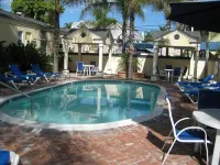 Coronado Island Inn - 2 étoiles