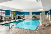 Hampton Inn by Hilton Dayton South - 2-Star