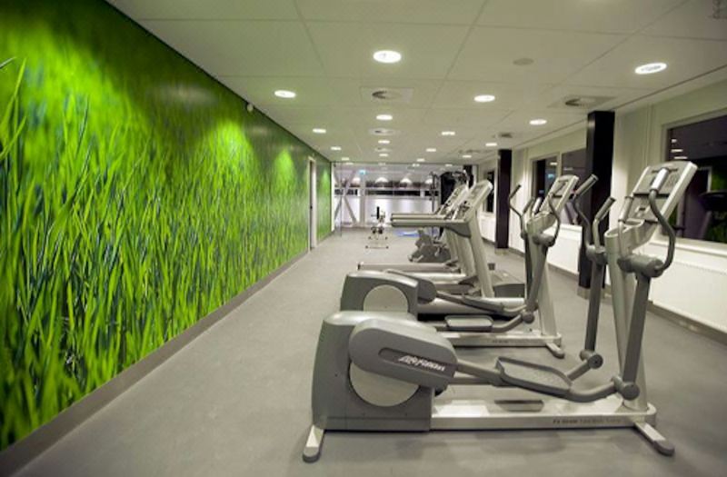 WestCord Hotel Delft photo 3