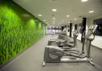 WestCord Hotel Delft - Gym