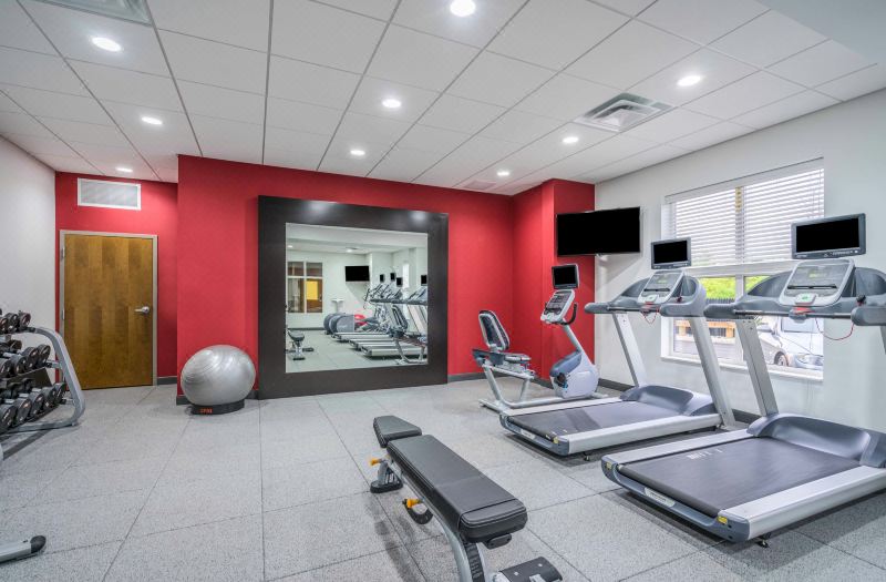 Homewood Suites by Hilton Philadelphia Plymouth Meeting photo 4