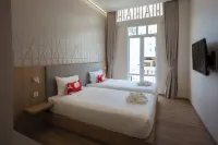 GinGin Hotel, Trang Old Town - Wifi