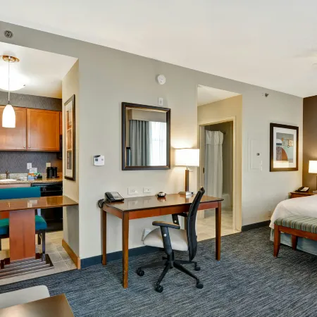 Homewood Suites by Hilton Mobile - East Bay - Daphne