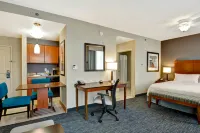Homewood Suites by Hilton Mobile - East Bay - Daphne - Bathtub