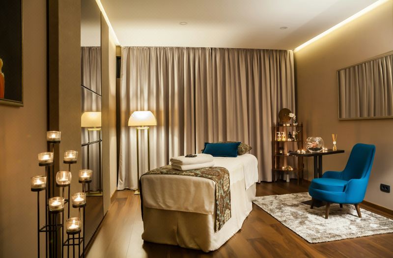 Saint Ten Boutique Hotel, Small Luxury Hotels photo 2