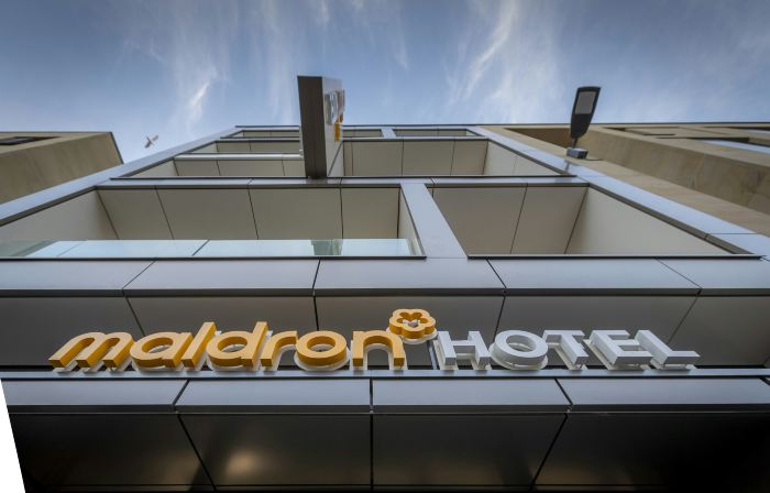 Maldron Hotel Newcastle