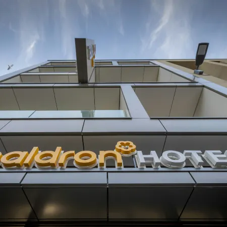 Maldron Hotel Newcastle