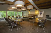 Fletcher Hotel Restaurant de Wipselberg-Veluwe - parking
