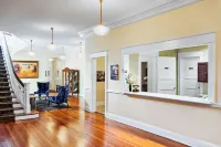 Inn at Carnall Hall - Wifi
