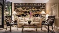 Beverly Hills Plaza Hotel & Spa - 4 stelle