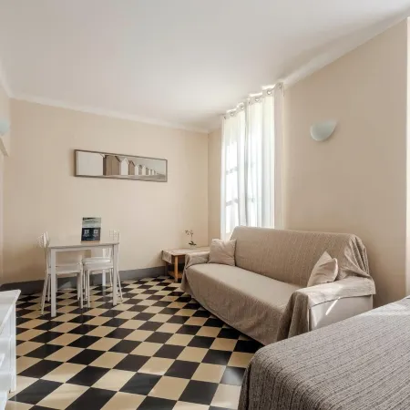 Hotiday Apartment Collection - Lerici Terrediliguria