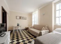Hotiday Apartment Collection - Lerici Terrediliguria - Beach